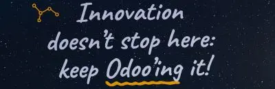 Blog Odoo